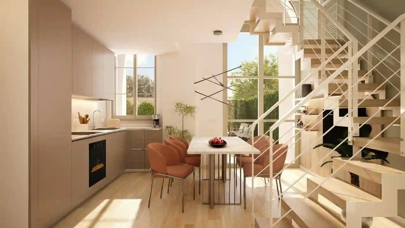 Appartamento - foto 5