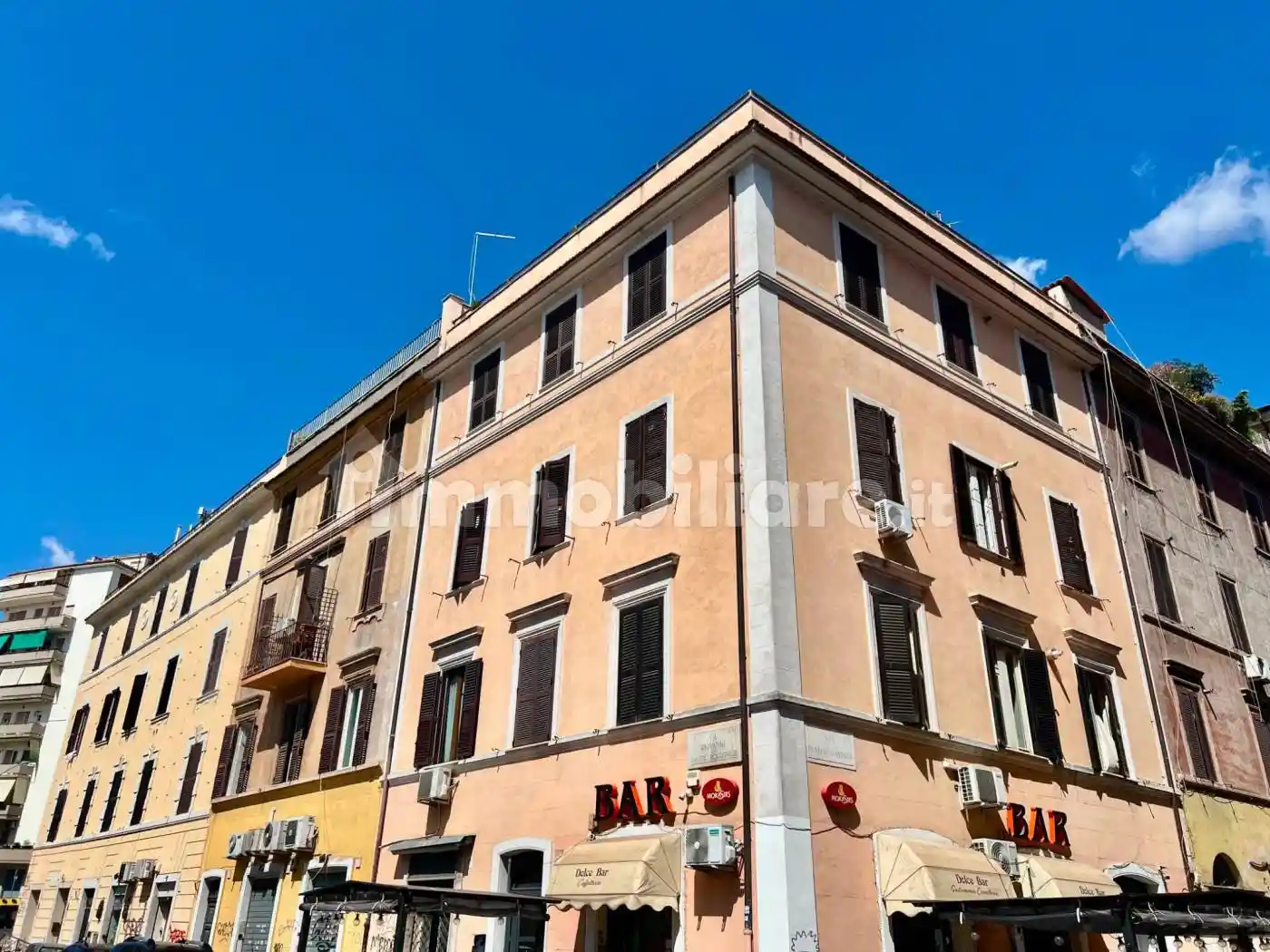 Appartamento in affitto a Roma