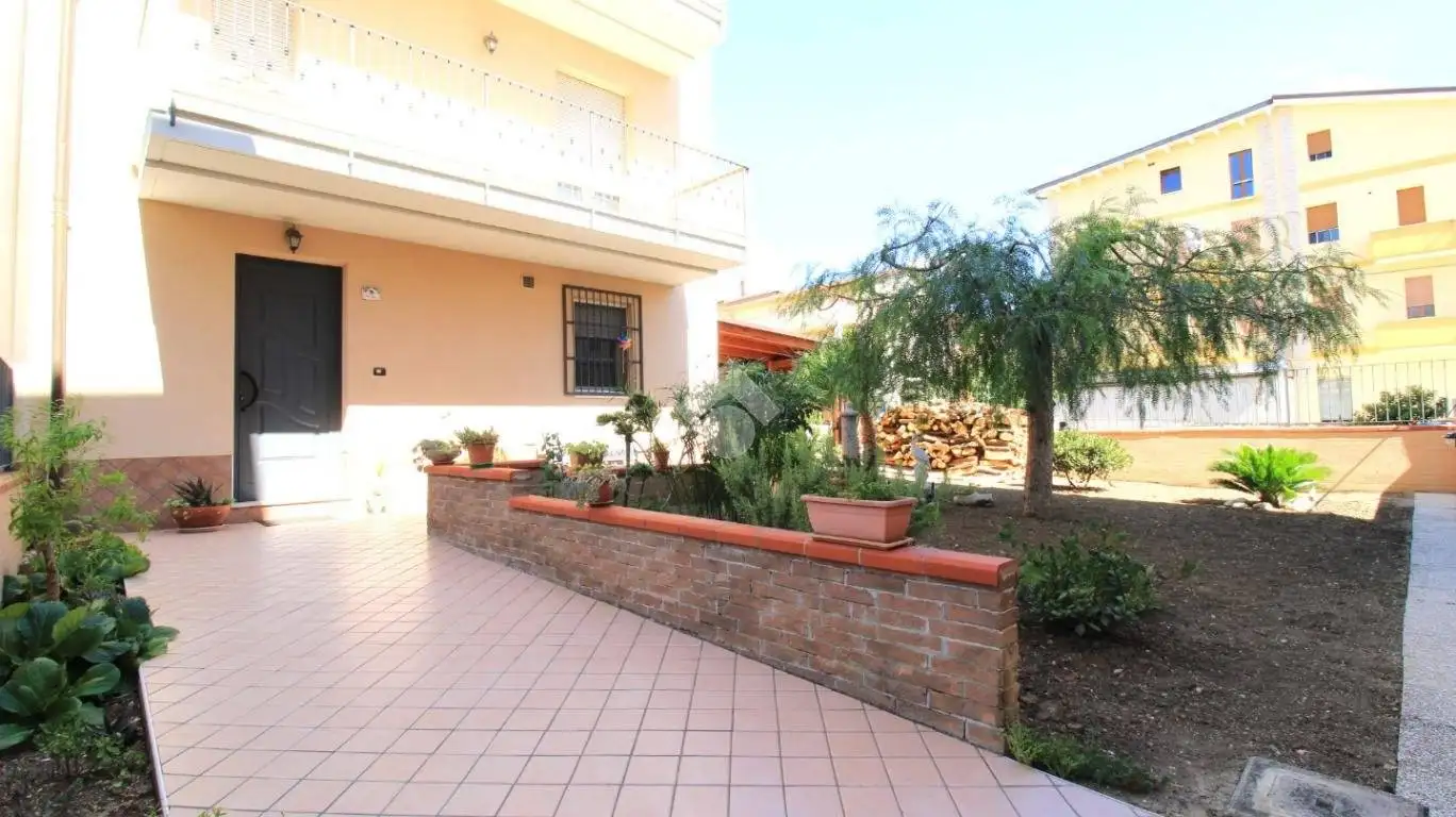 Villa in vendita a San Salvo