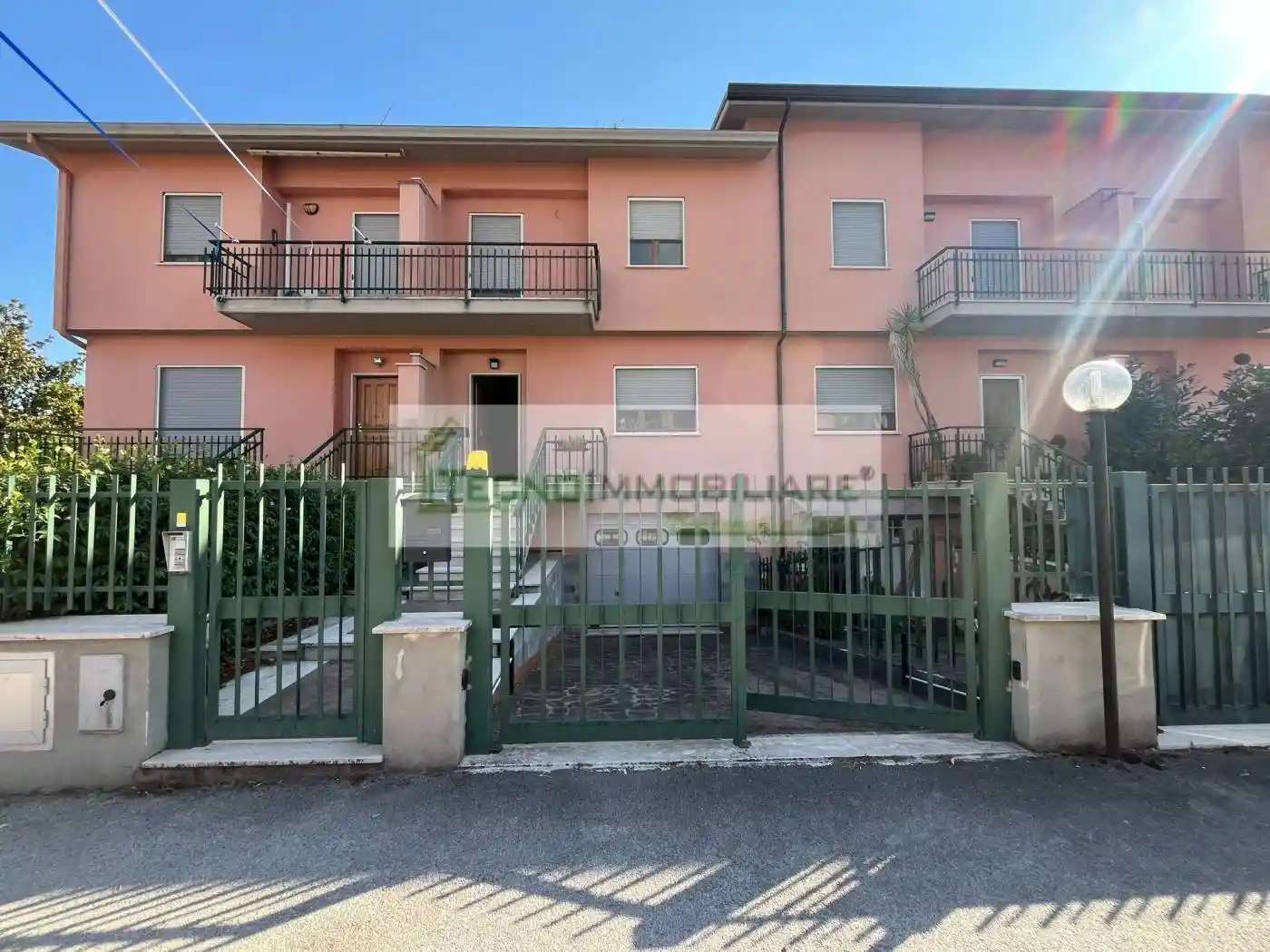 Villa in vendita a Pontecorvo