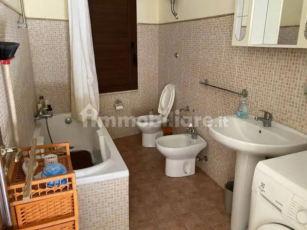 Quadrilocale Viav Atenea 207, Centro Storico, Agrigento - foto 5