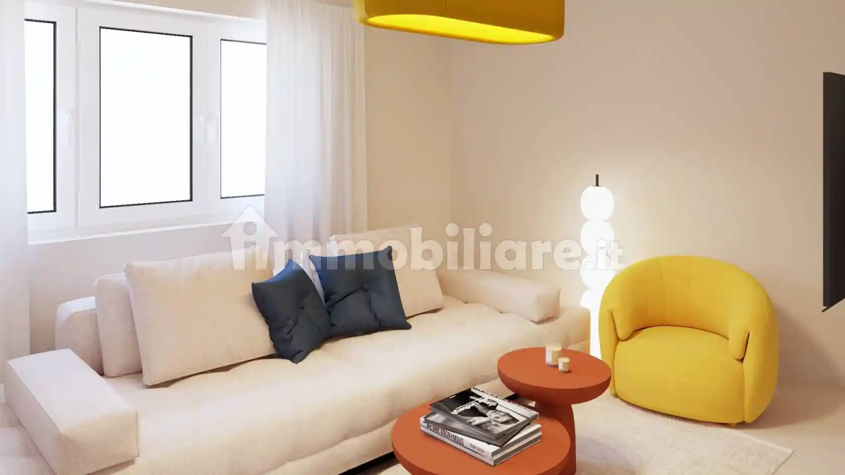 Appartamento in vendita a Firenze