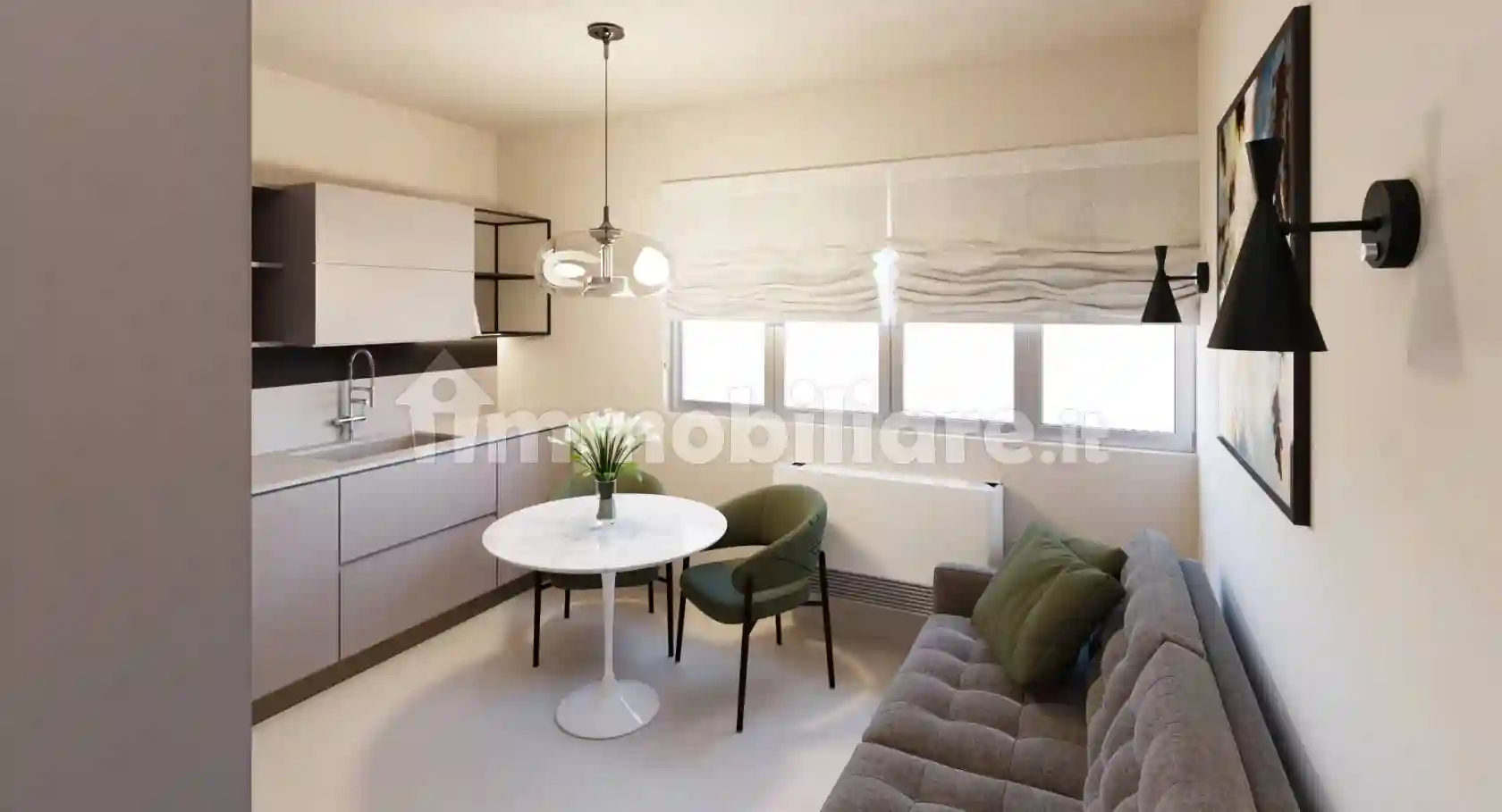 Appartamento - foto 4