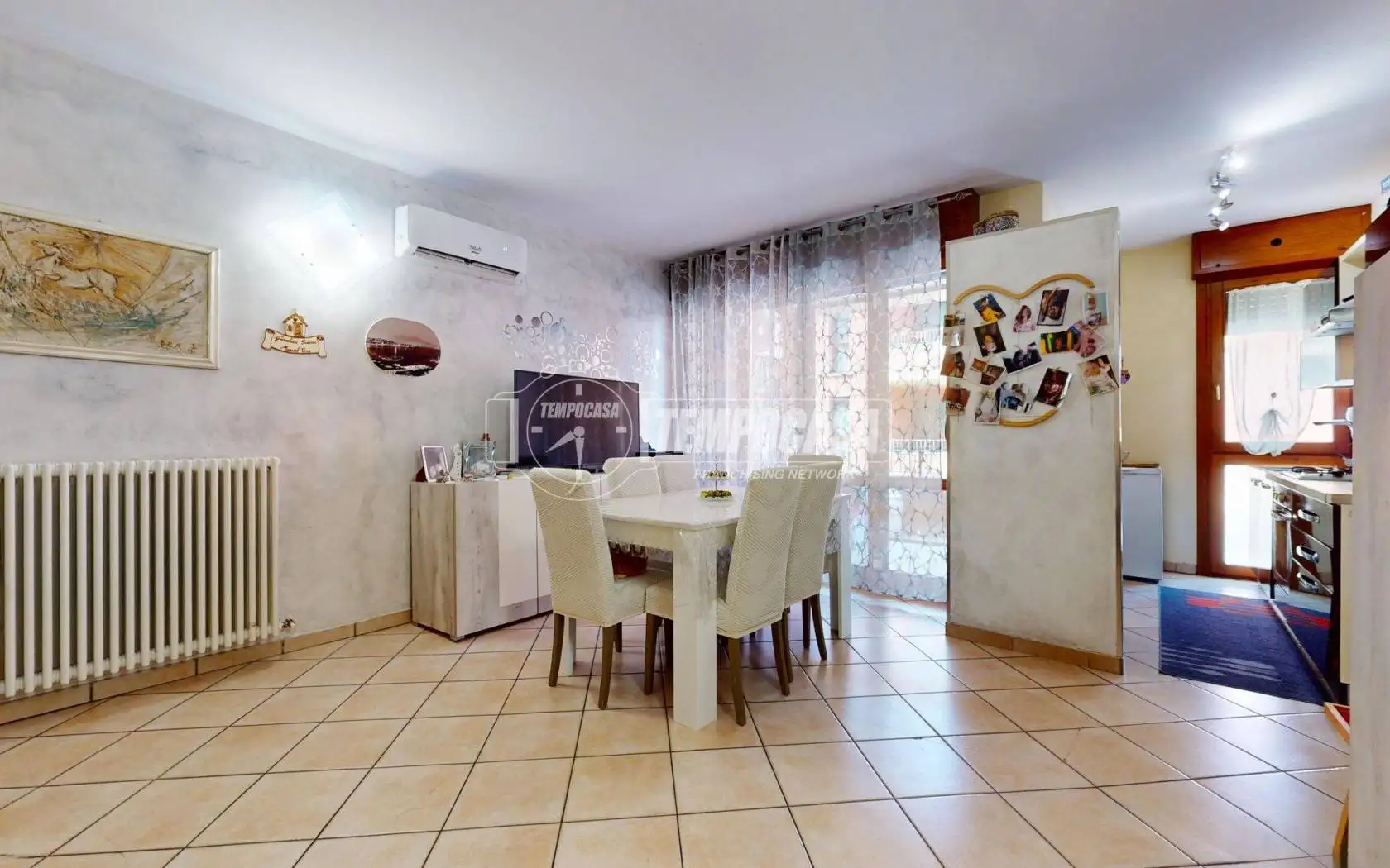 Appartamento in vendita a Reggio Emilia