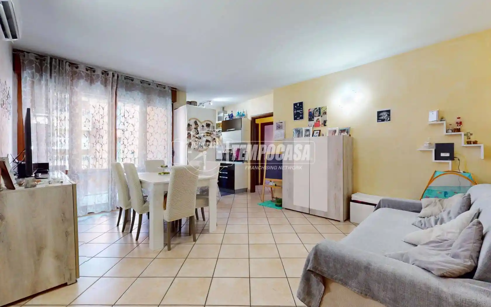 Trilocale via Franz Kafka, Marmirolo - Bagno, Reggio Emilia - foto 2