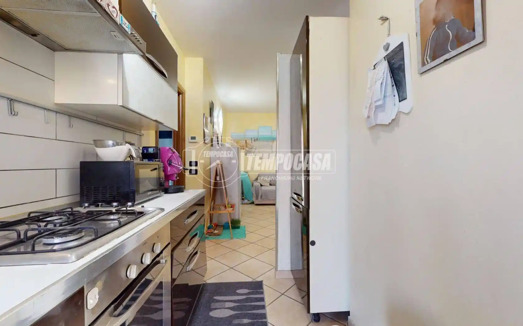 Trilocale via Franz Kafka, Marmirolo - Bagno, Reggio Emilia - foto 5