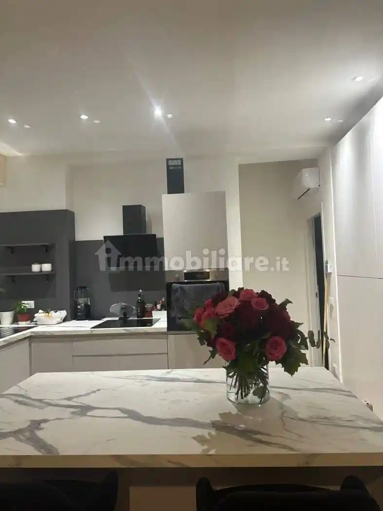 Appartamento in vendita a Montecosaro