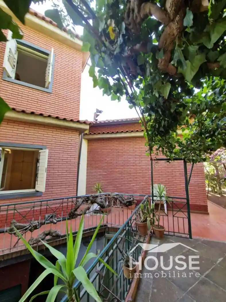 Villa in vendita a Ragalna