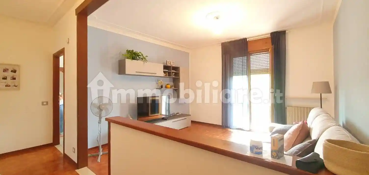 Appartamento in vendita a Lugagnano Val d'Arda