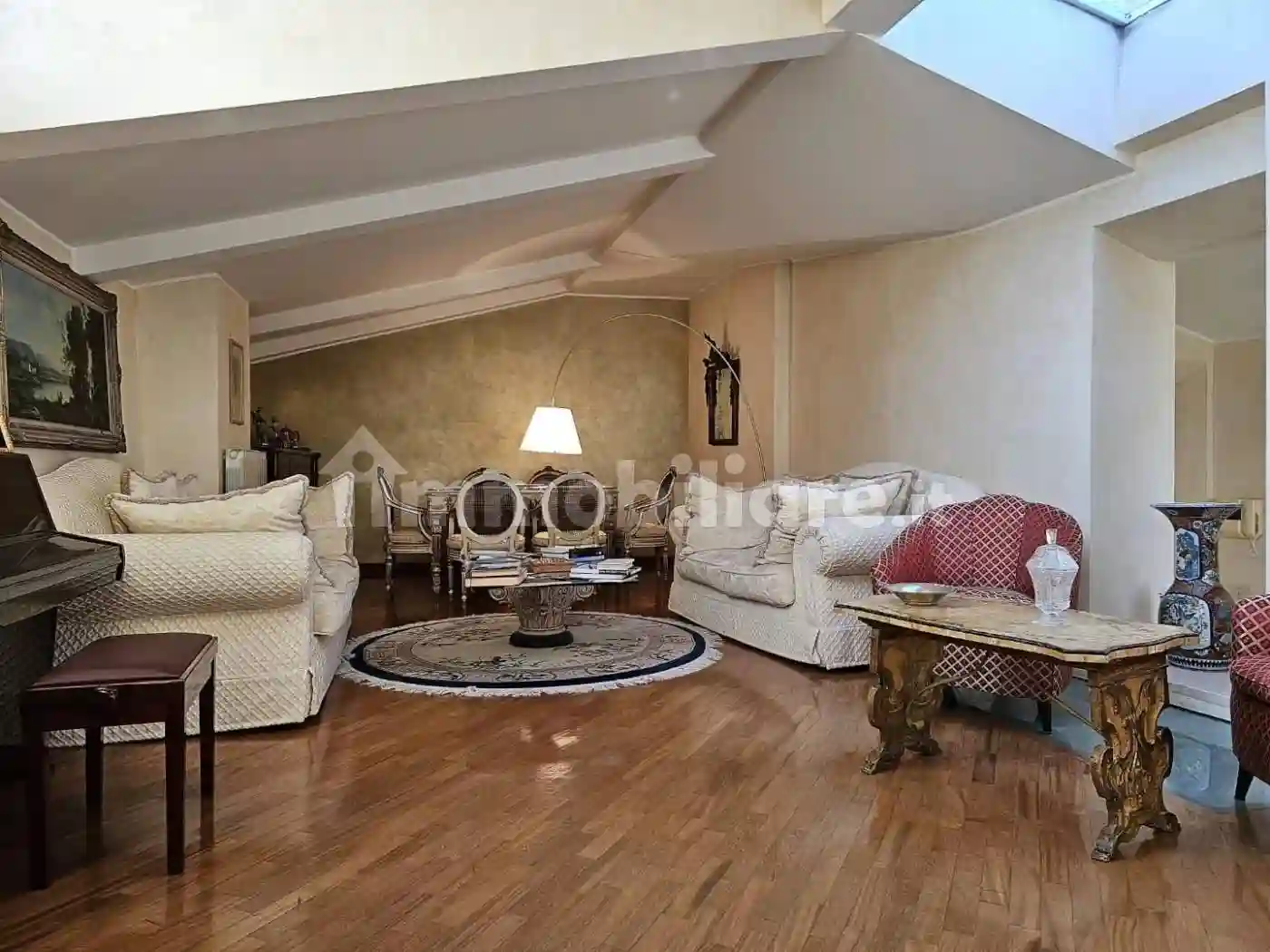 Attico - Mansarda - foto 2