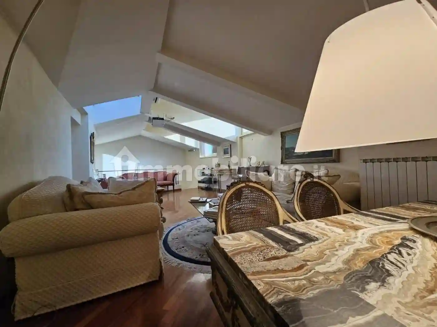 Attico - Mansarda - foto 4