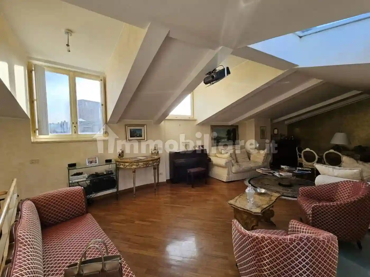 Attico - Mansarda - foto 5