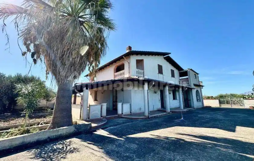 Villa in vendita a Partinico