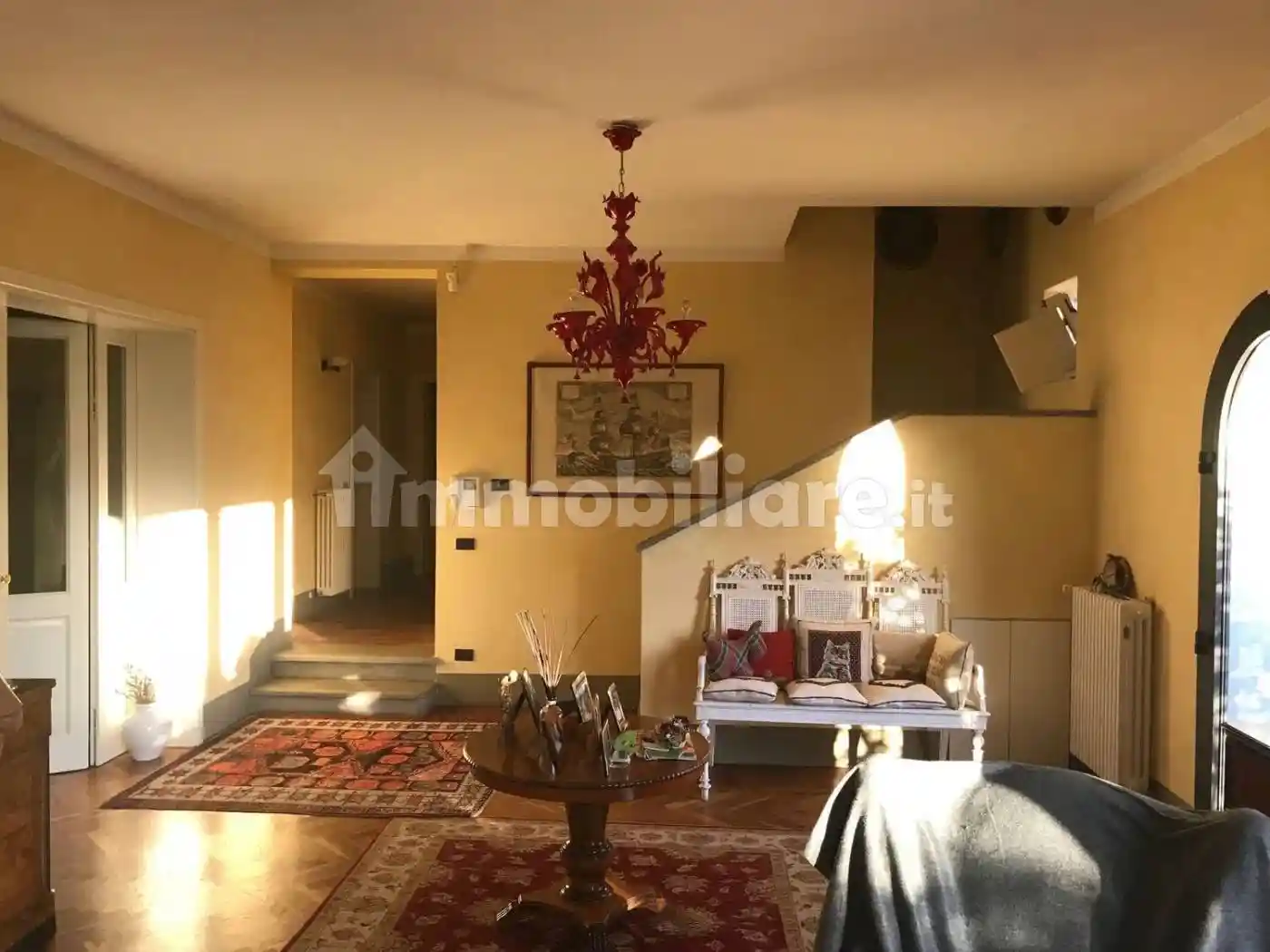 Villa in vendita a Poggio a Caiano
