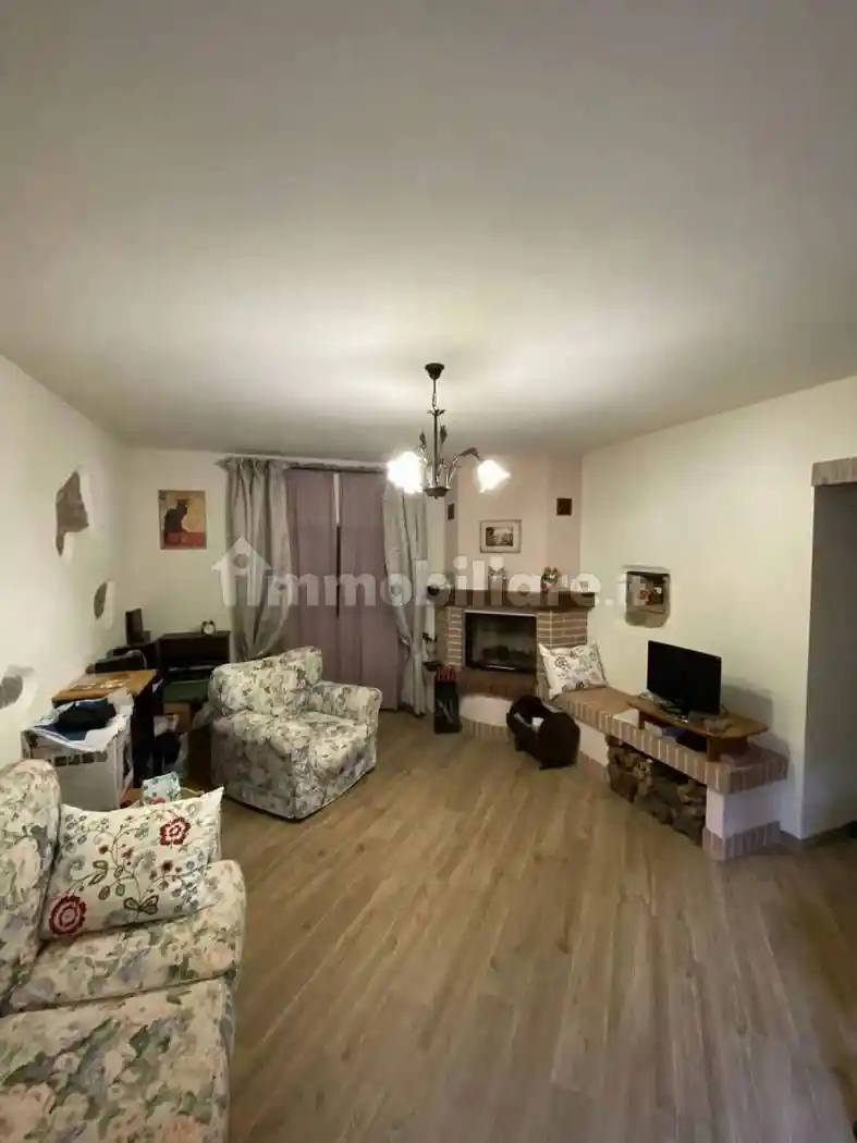 Villa in vendita a Castelnuovo di Garfagnana