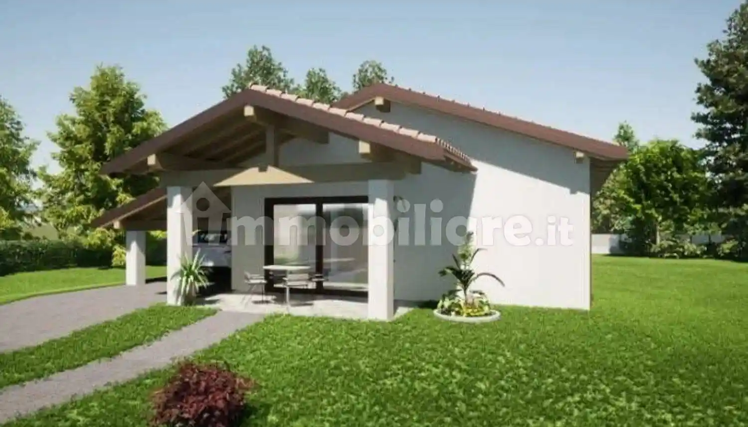 Villa in vendita a Poggio a Caiano