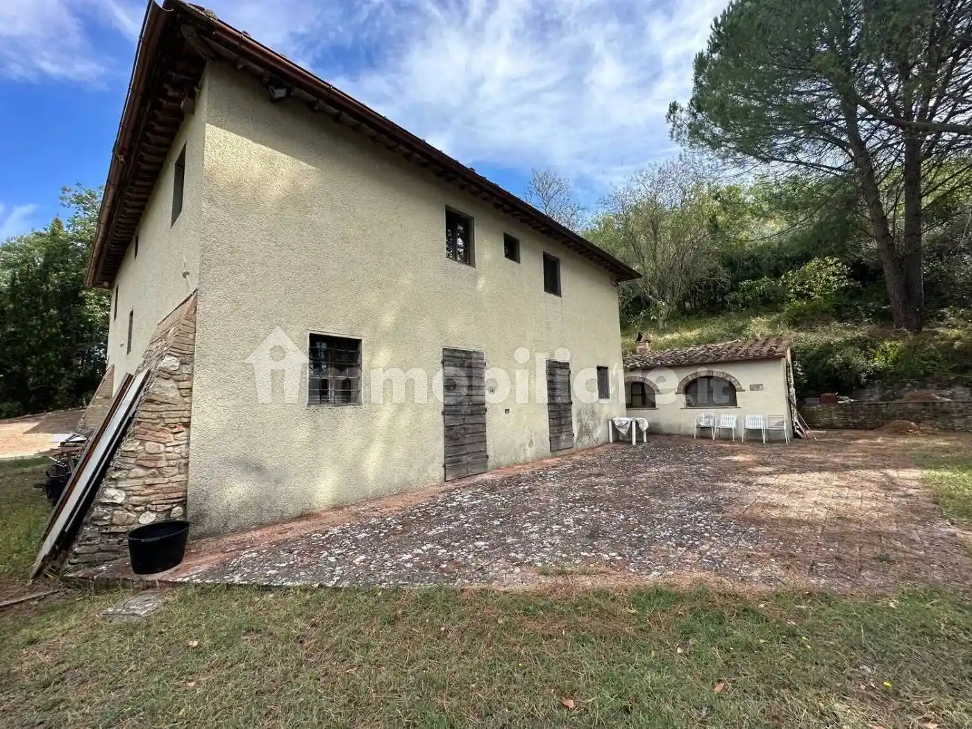 Villa in vendita a Barberino Tavarnelle