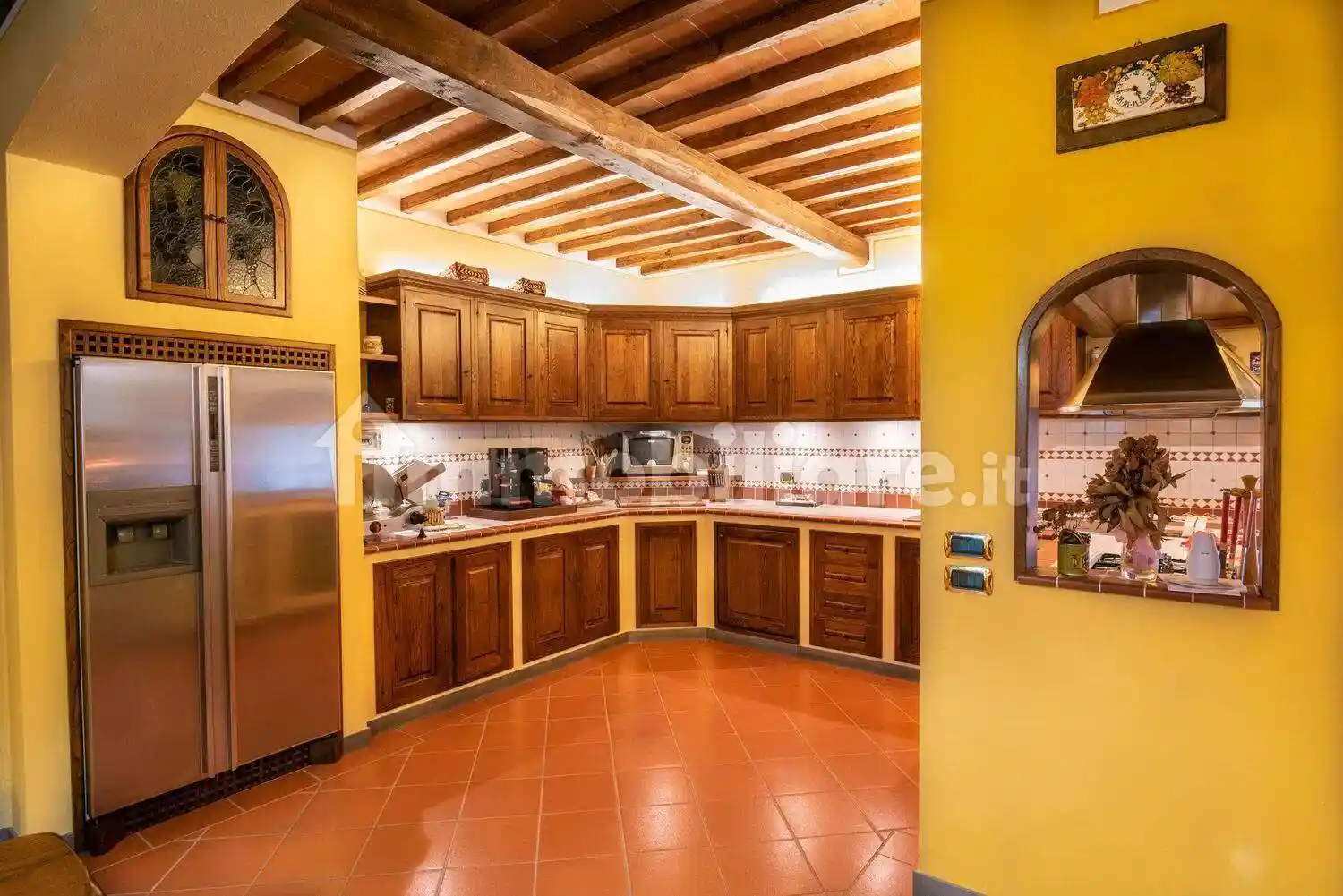 Villa in vendita a Carmignano