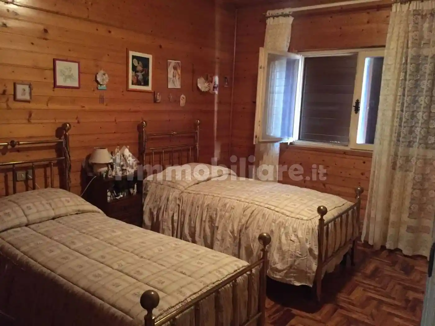 Villa in vendita a Carmignano
