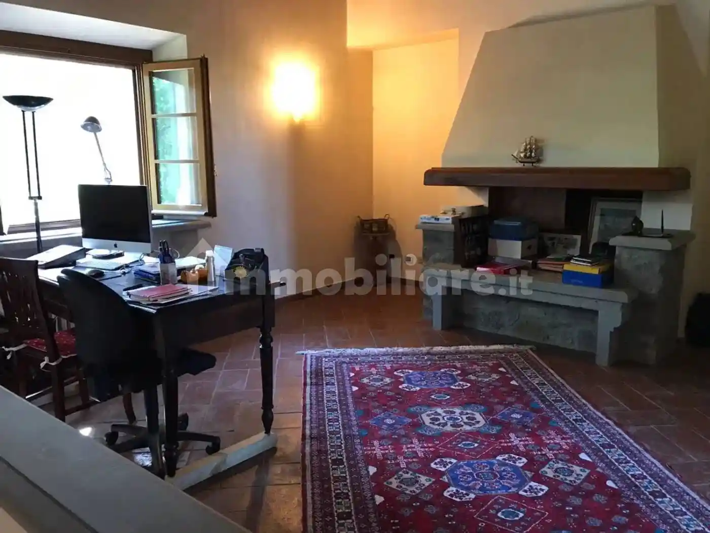 Villa in vendita a Carmignano