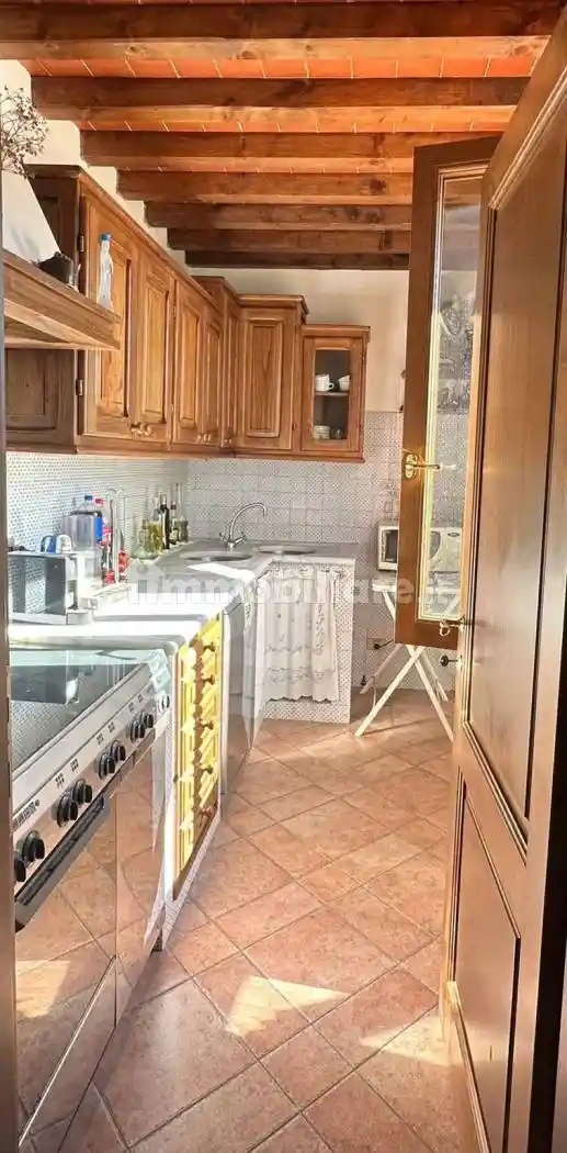 Villa in vendita a Carmignano