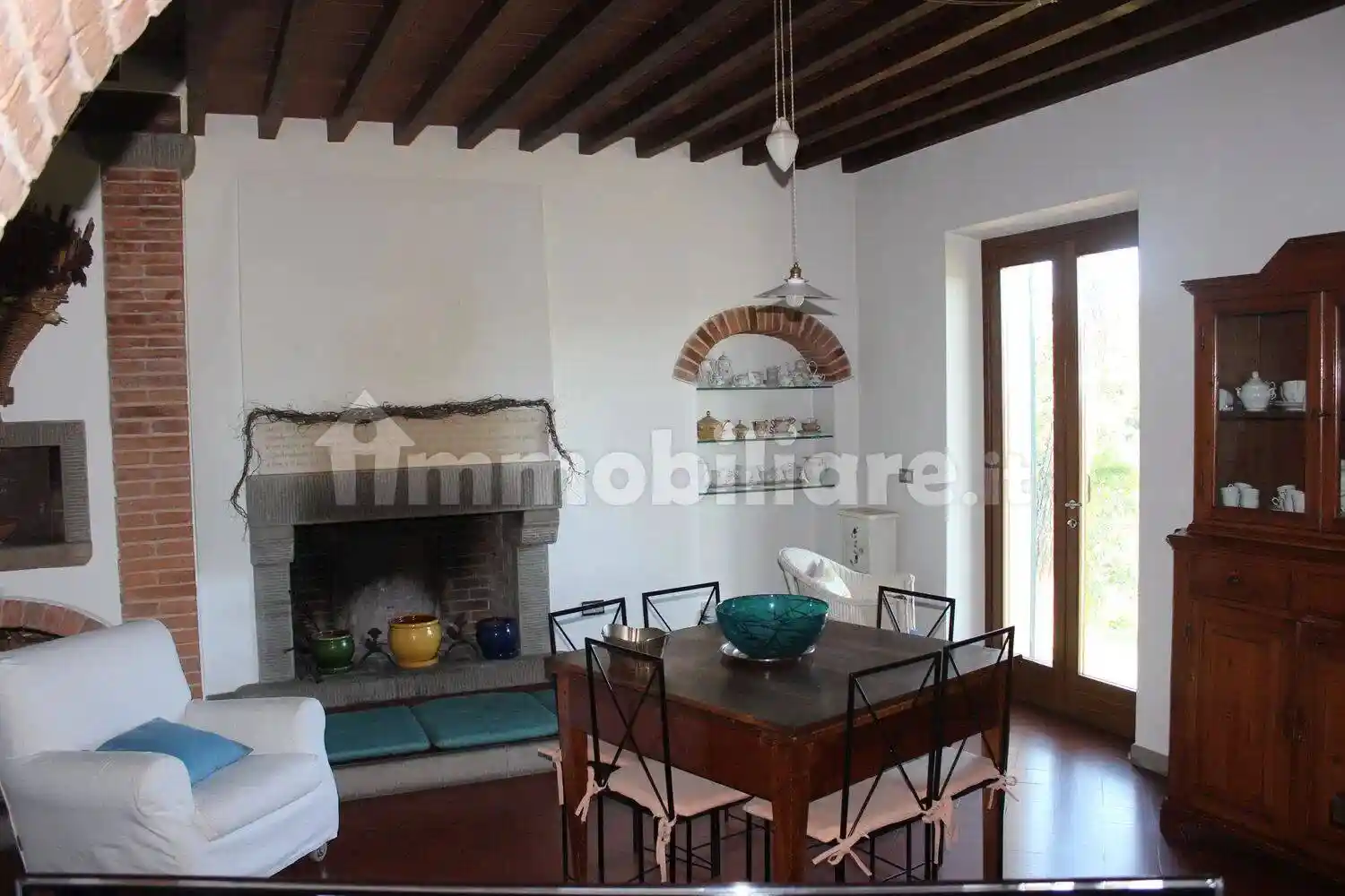 Villa in vendita a Poggio a Caiano