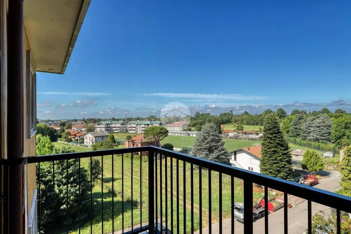 Appartamento in vendita a Gallarate