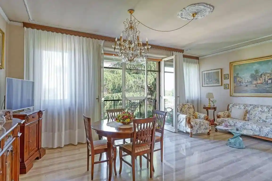 Trilocale via Aosta 30, Ronchi, Gallarate - foto 2