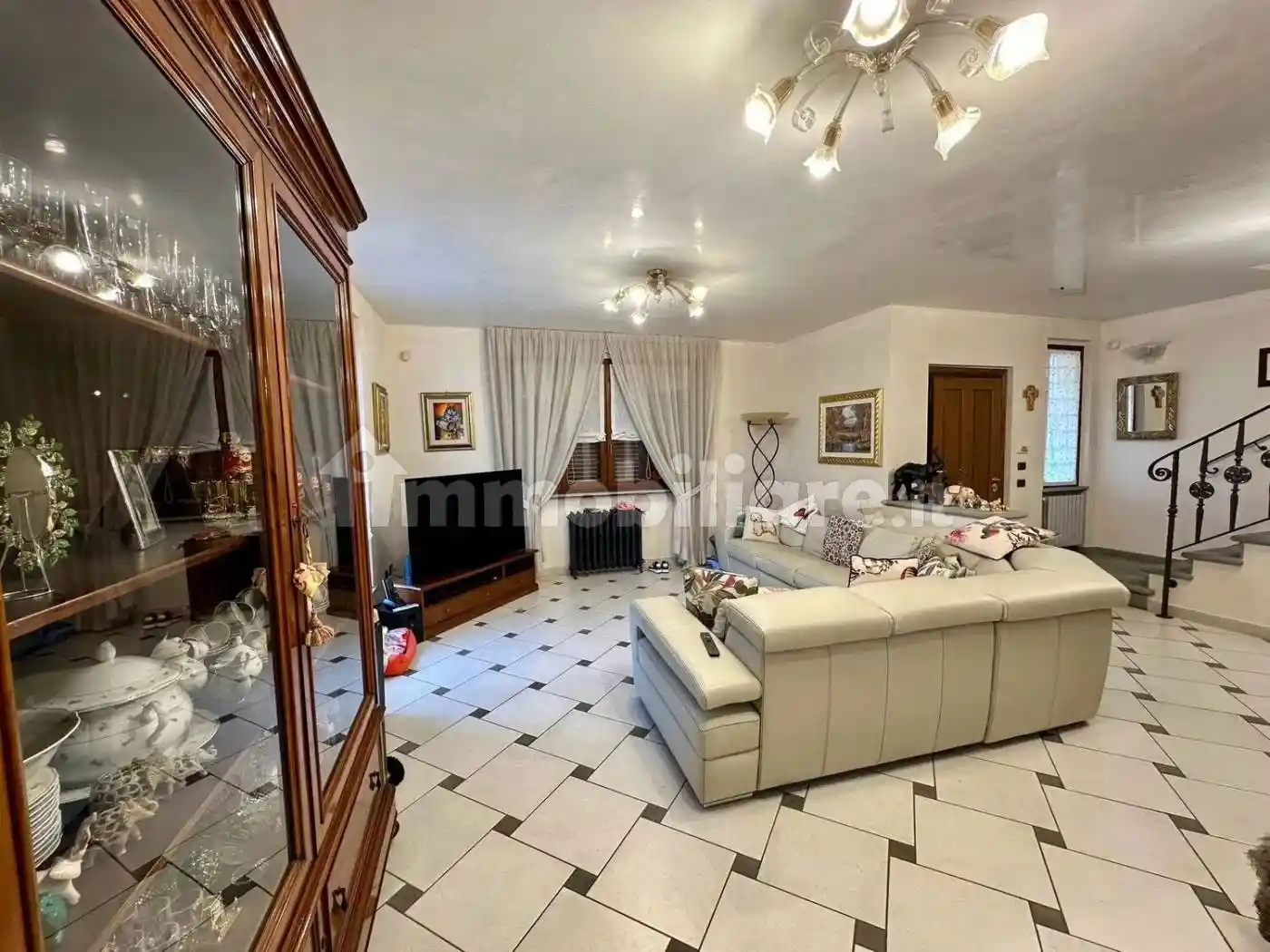 Villa in vendita a Poggio a Caiano