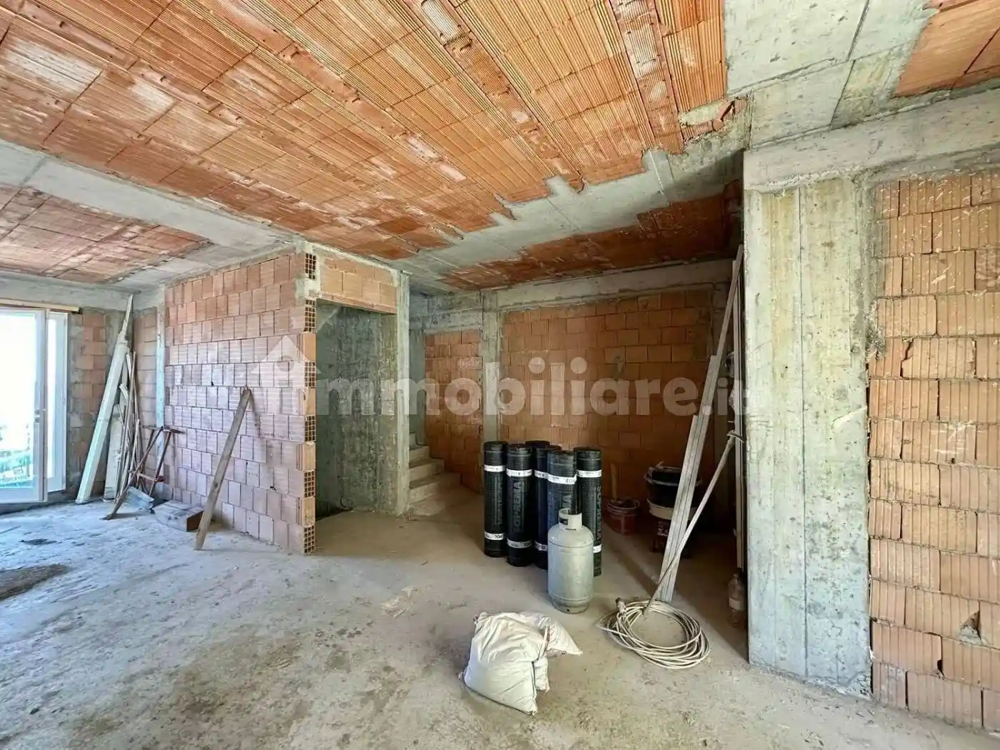 Villa in vendita a Carmignano