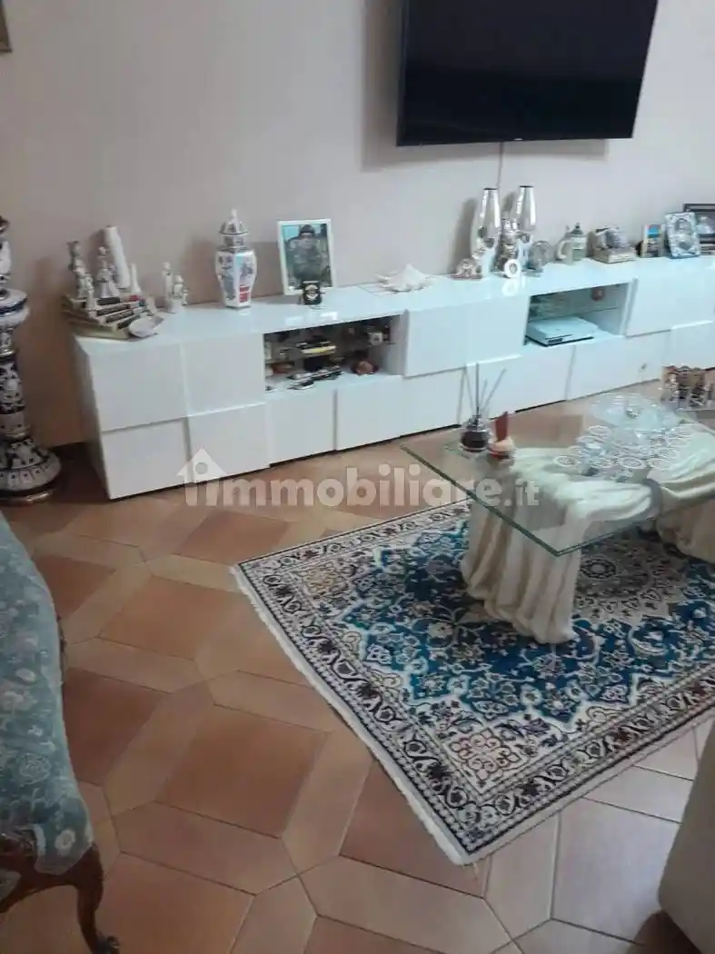 Appartamento in vendita a Prato