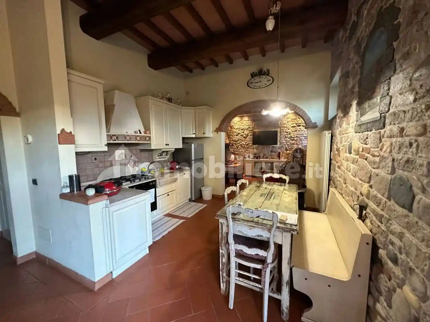 Appartamento in vendita a Prato