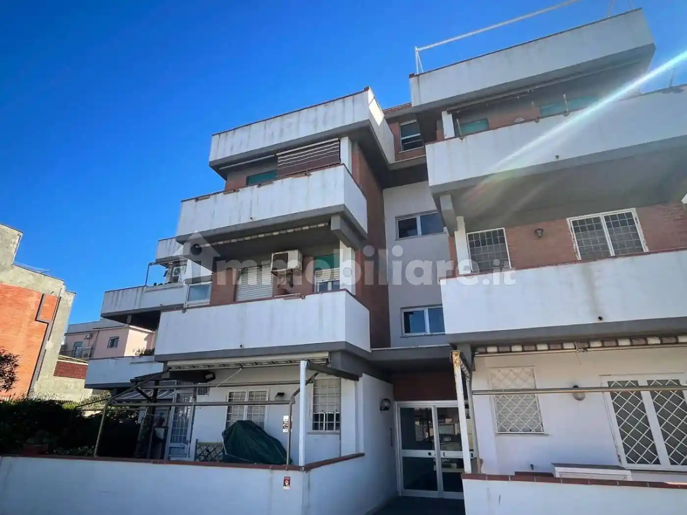 Appartamento in vendita a Ardea