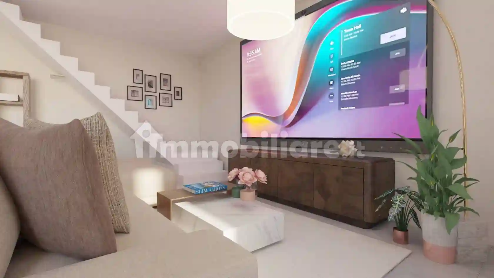 Villetta a schiera - foto 3