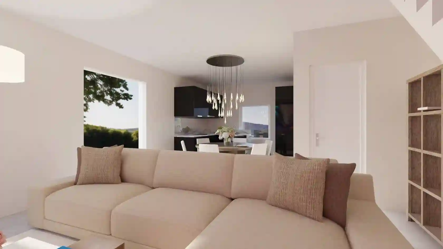 Villetta a schiera - foto 4