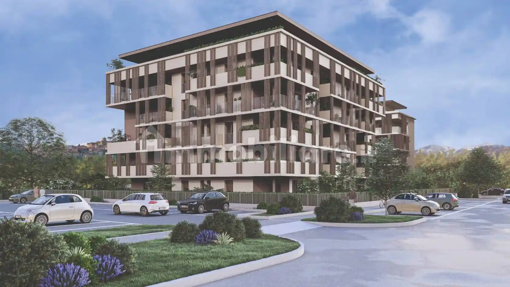 Progetto in vendita a Bergamo