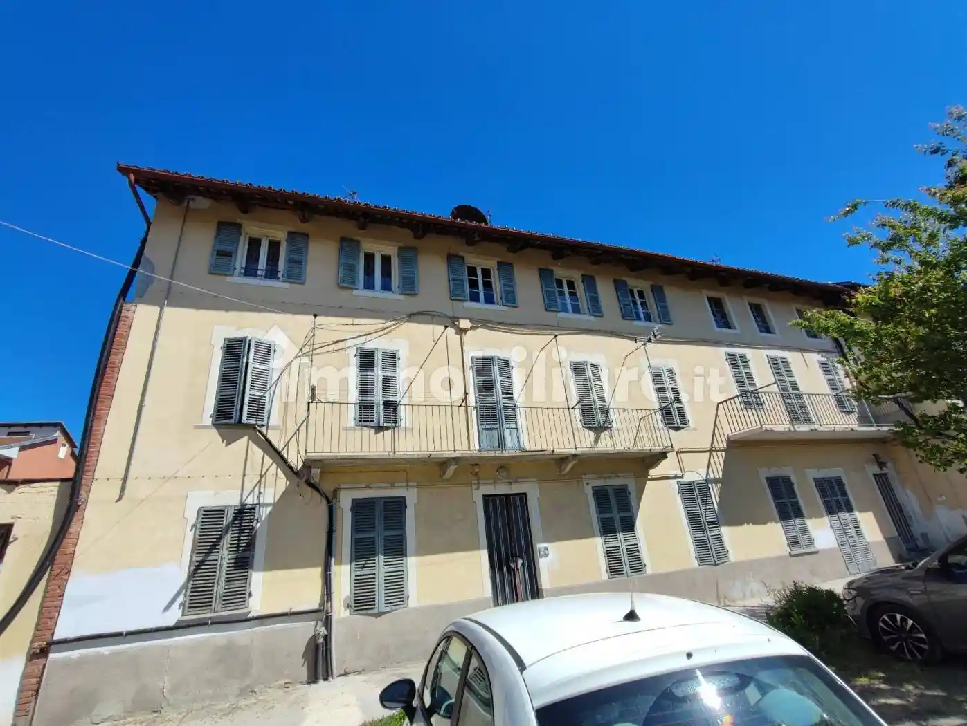 Casa indipendente in vendita a Cambiano