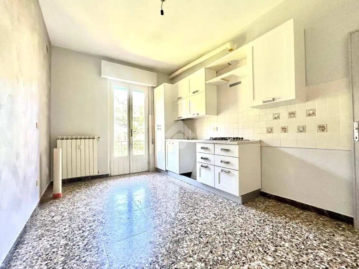 Appartamento in vendita a San Marcello Piteglio