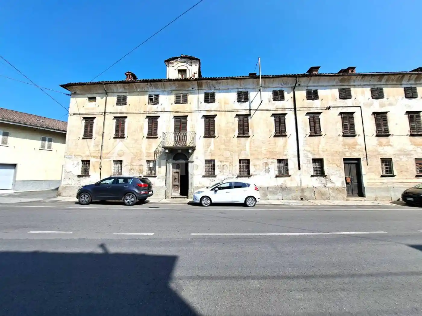 Casa indipendente in vendita a Villafranca Piemonte