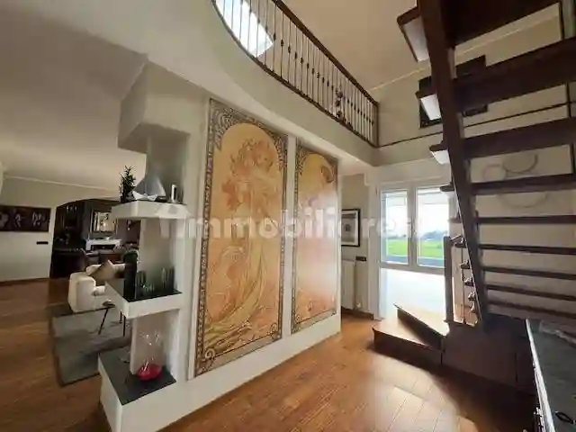 Attico - Mansarda - foto 2