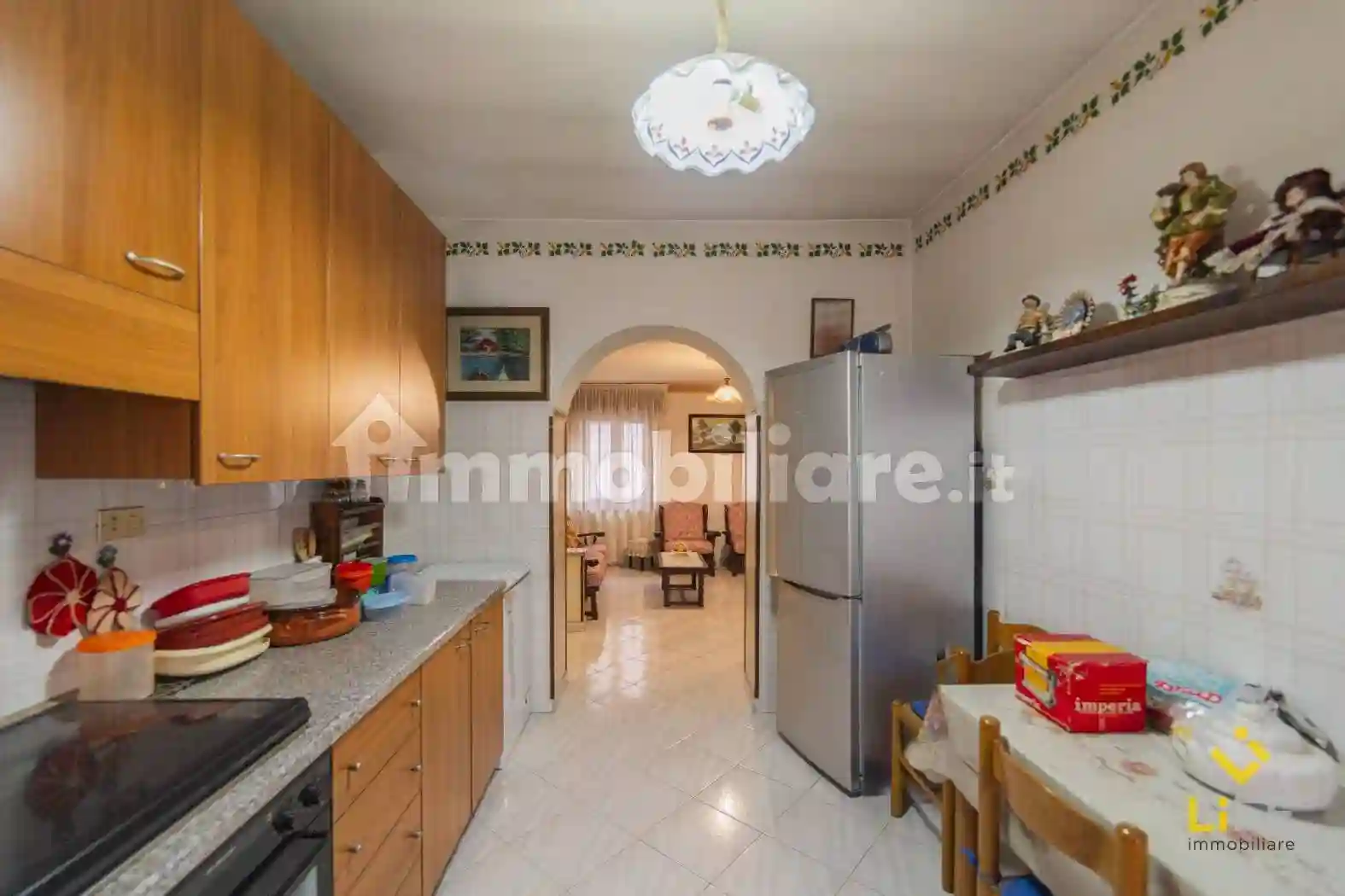 Casa indipendente - foto 5