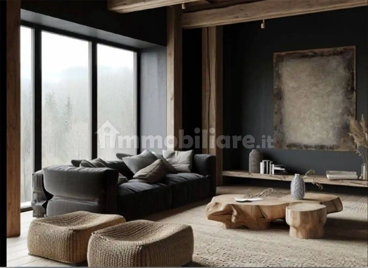 Appartamento in vendita a Bergamo