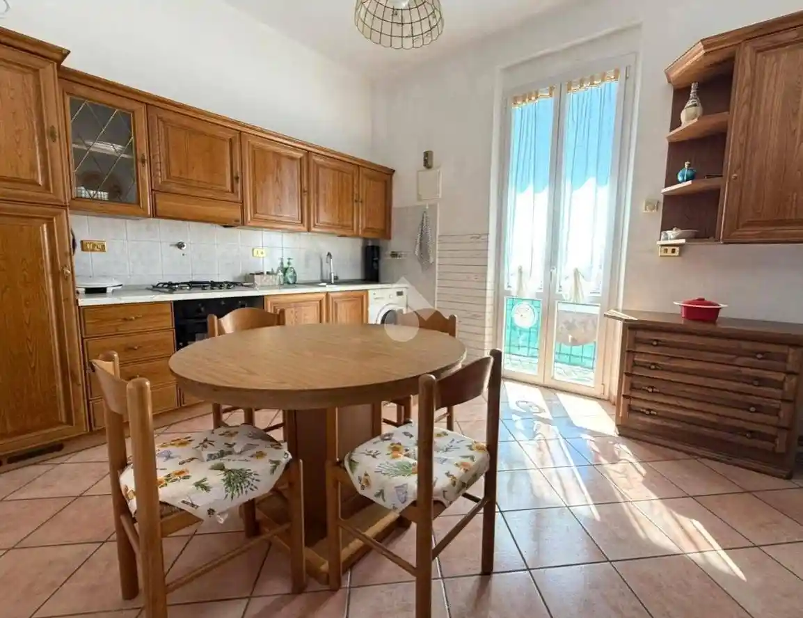 Appartamento in vendita a La Spezia