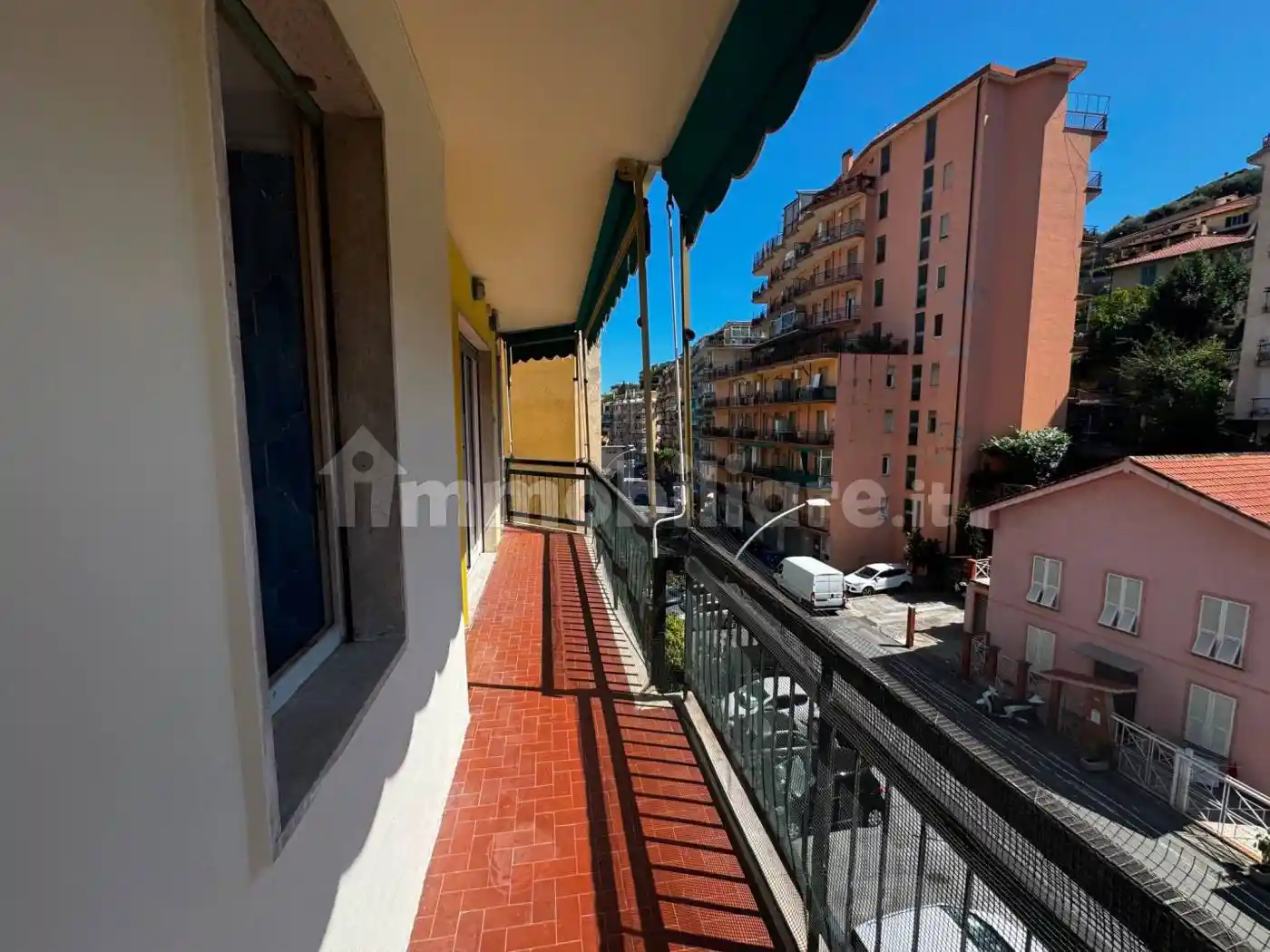 Appartamento in vendita a Sanremo