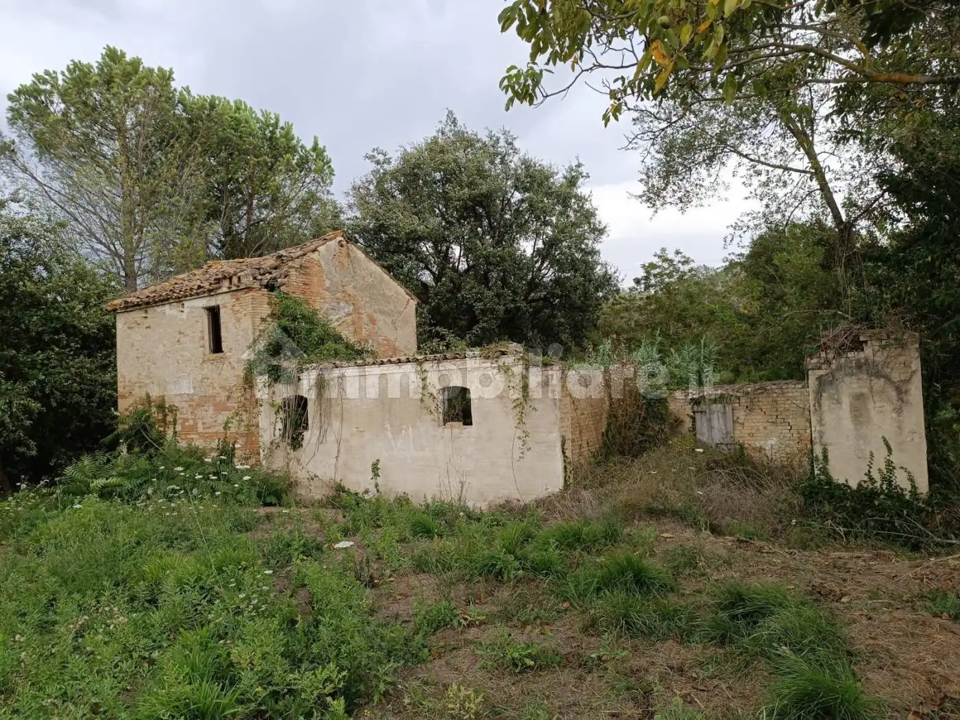 Rustico - Casale in vendita a Torino di Sangro