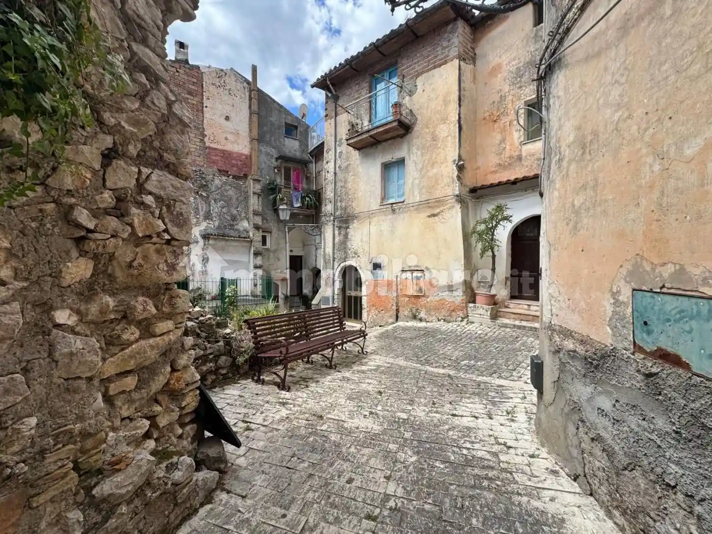 Appartamento in vendita a Formia