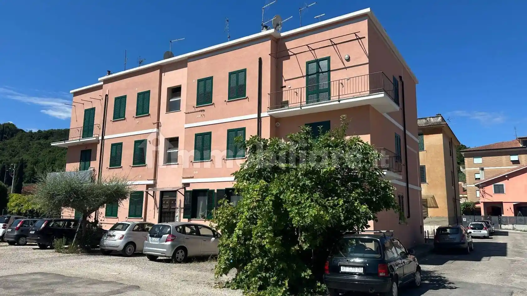 Appartamento in vendita a Isola del Liri