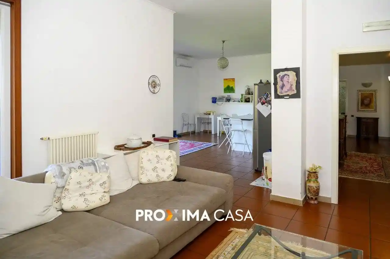 Villa unifamiliare via Sant'Elia 6, Ogliara, Salerno - foto 2
