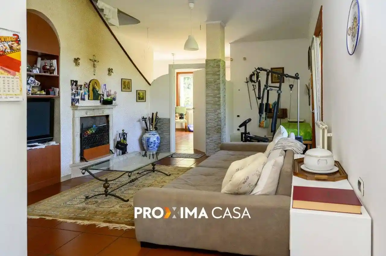 Villa unifamiliare via Sant'Elia 6, Ogliara, Salerno - foto 3