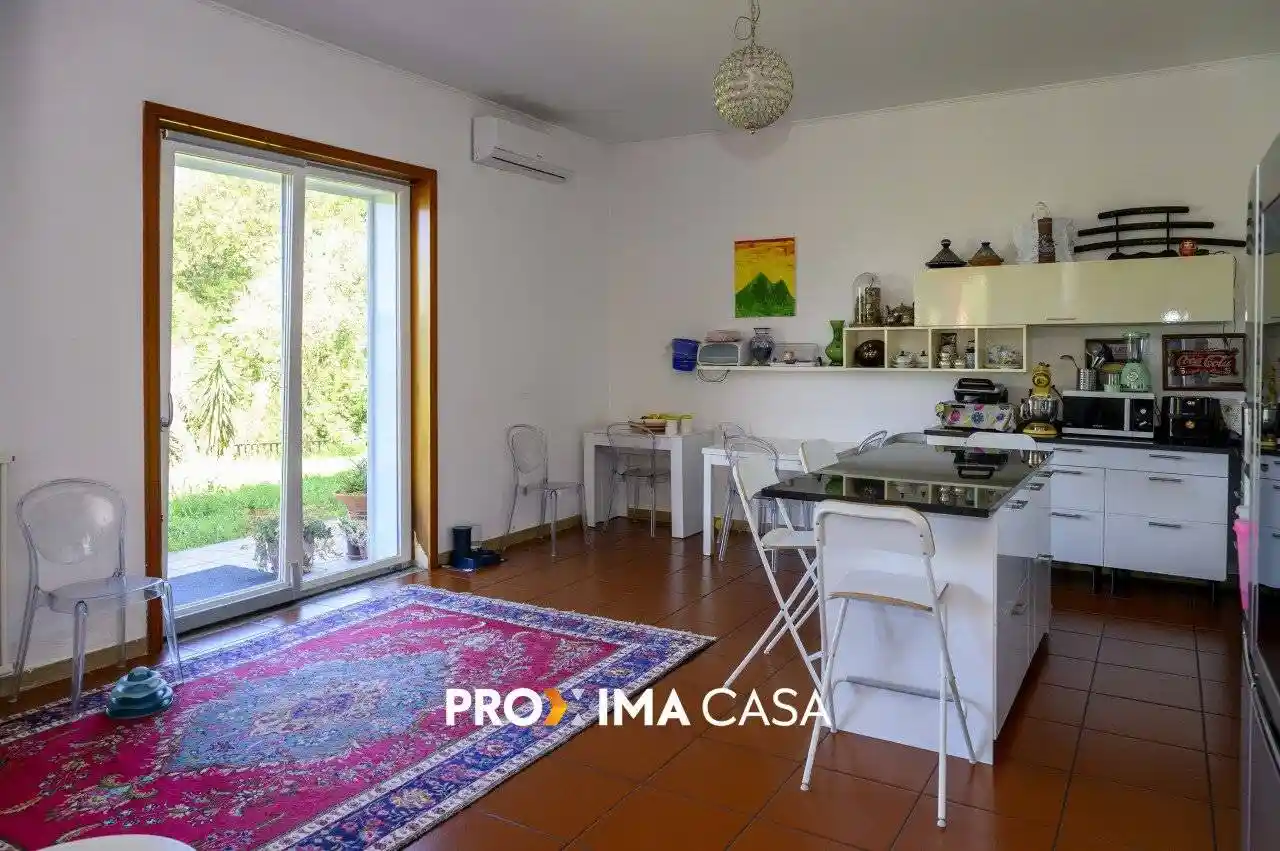 Villa unifamiliare via Sant'Elia 6, Ogliara, Salerno - foto 4